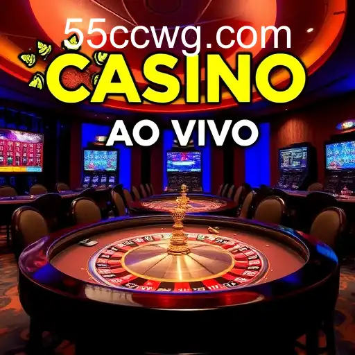 Cassino ao Vivo