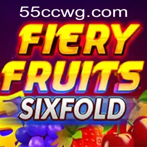 Explorando as Únicas Dinâmicas de Jogo de FieryFruitsSixFold