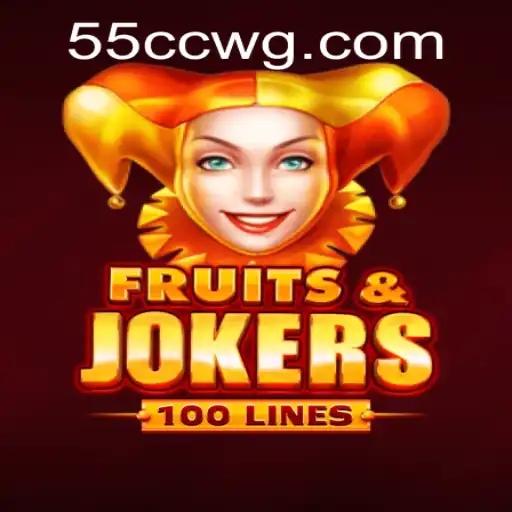 Descubra o Mundo de FruitsAndJokers100: Um Jogo Envolvente