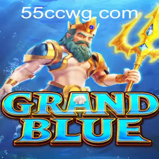 Desvendando o Mundo de GRANDBLUE: Uma Aventura Inovadora no Universo dos Jogos
