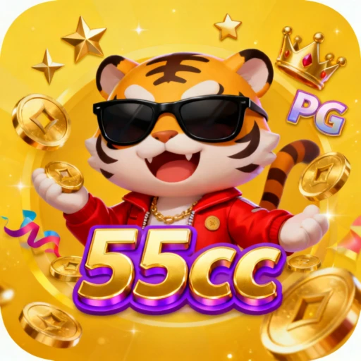 55cc Logo