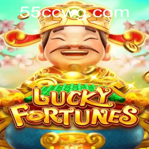 LUCKYFORTUNES: Uma Introdução Completa ao Jogo