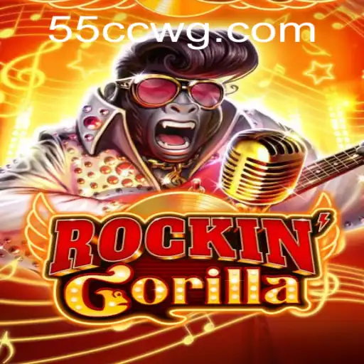Descubra o Universo de RockinGorilla: Aventuras e Estratégias